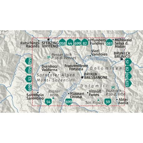 56 Brixen Bressanone