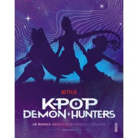 K-POP DEMON HUNTERS T01
