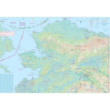 Alaska - Anchorage-Aleutian Islands Waterproof