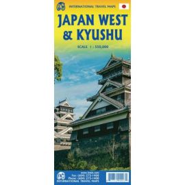 Japan West & Kyushu