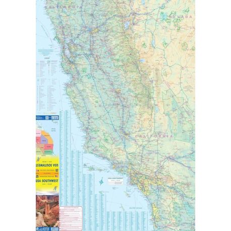 USA Southwest Waterproof