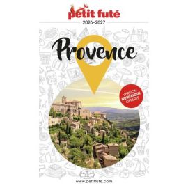 Provence 2026-2027