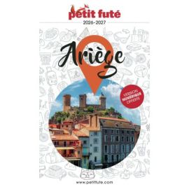 ARIEGE 2026 - 2027