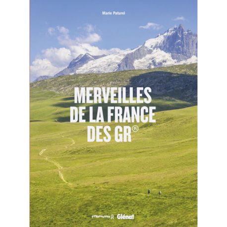 MERVEILLES DE LA FRANCE DES GR®