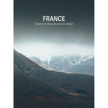 À LA RENCONTRE DES MONTAGNES D'EUROPE - DE L'ISLANDE A L'ITALIE