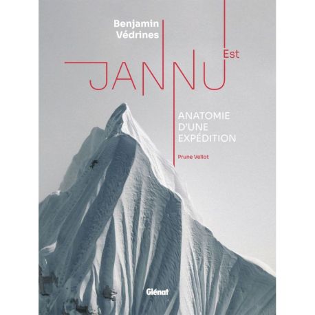 JANNU EST, ANATOMIE D'UNE EXPÉDITION