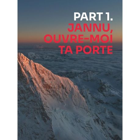 JANNU EST, ANATOMIE D'UNE EXPÉDITION