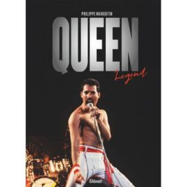 QUEEN LEGEND