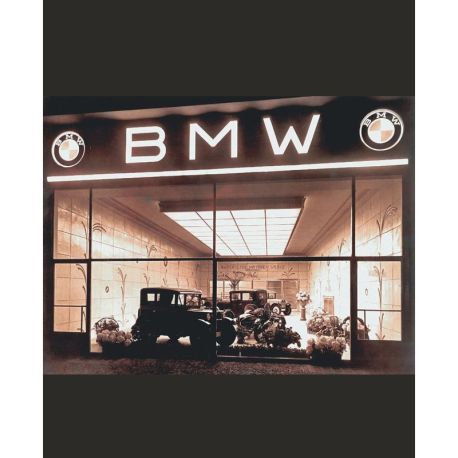 BMW 110 ANS D'EXCELLENCE