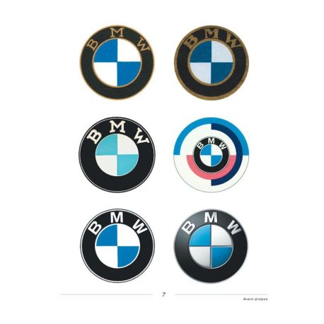 BMW 110 ANS D'EXCELLENCE