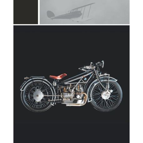 BMW 110 ANS D'EXCELLENCE
