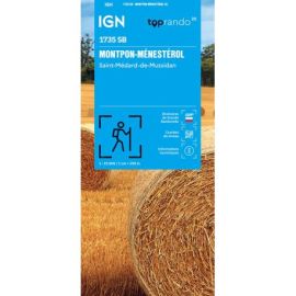 1735SB MONTPON-MENESTEROL ST-MEDARD-DE-MUSSIDAN