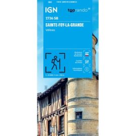 1736SB SAINTE-FOY-LA-GRANDE VELINES