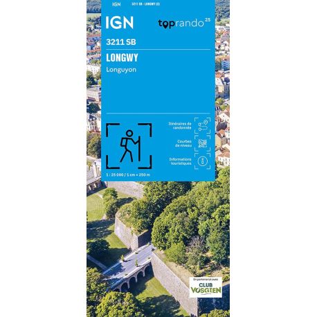 3211SB LONGWY-LONGUYON