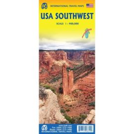USA Southwest Waterproof