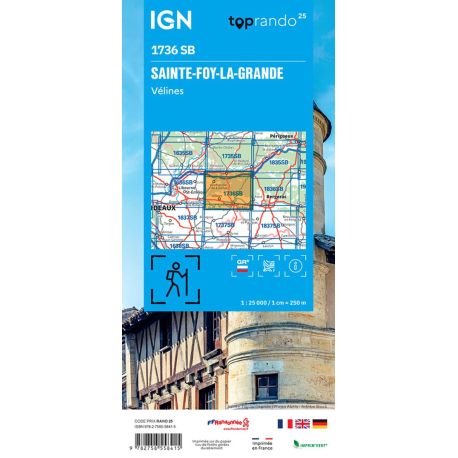 1736SB SAINTE-FOY-LA-GRANDE VELINES