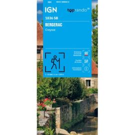 1836SB BERGERAC-CREYSSE