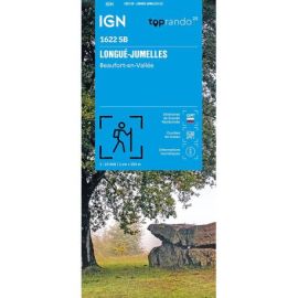 1622SB LONGUE JUMELLES BEAUFORT-EN-VALLEE