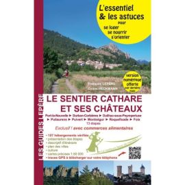 Le sentier cathare et ses chateaux