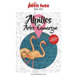 ALPILLES ARLES CAMARGUE 2026-2027