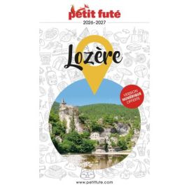 LOZERE 2026-2027