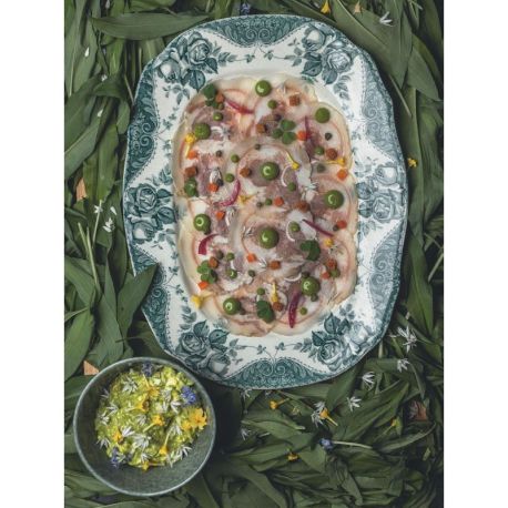 LA CUISINE DE MONTAGNE - LES JEUNES CHEFS CUSTOMISENT LES RECETTES DE FAMILLE