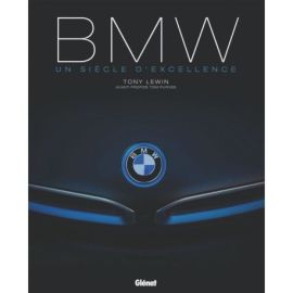 BMW 110 ANS D'EXCELLENCE
