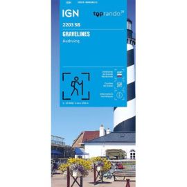 2203SB GRAVELINES - AUDRUICQ