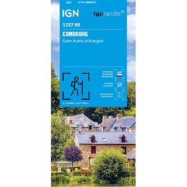 1217SB COMBOURG ST AUBIN D'AUBIGNE