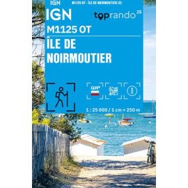 M1125OT MINI ILE DE NOIRMOUTIER