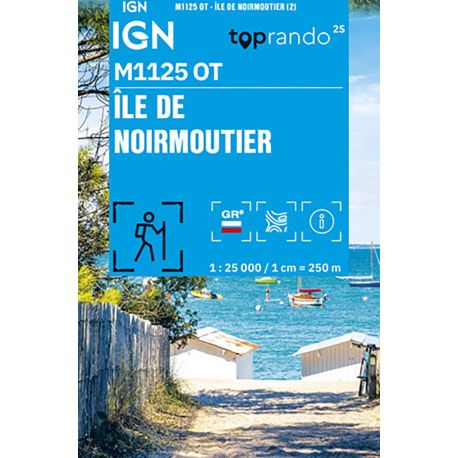 M1125OT MINI ILE DE NOIRMOUTIER