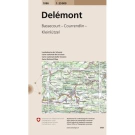 Delémont