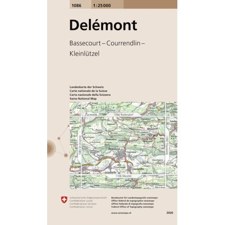 Delémont