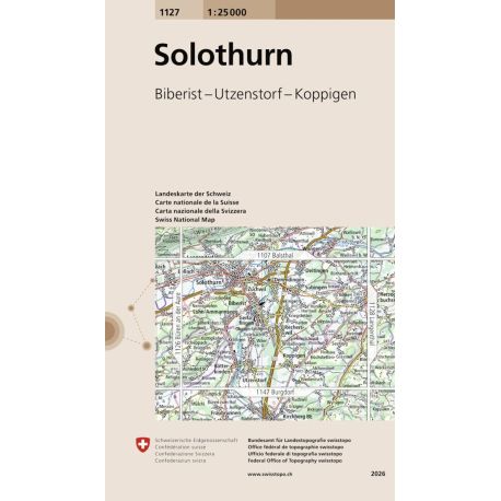 Solothurn
