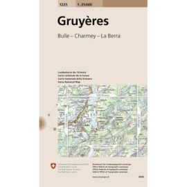 Gruyères