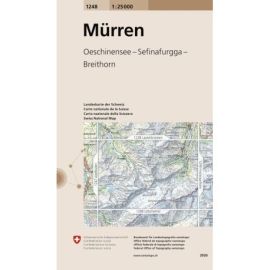 Mürren