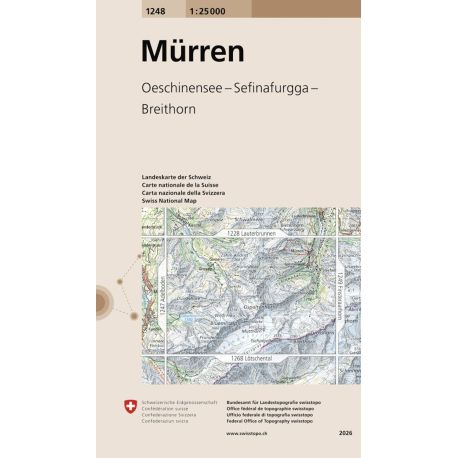 Mürren