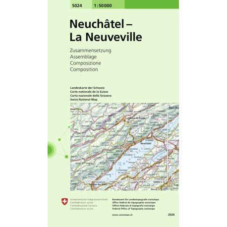 Neuchâtel-La Neuveville
