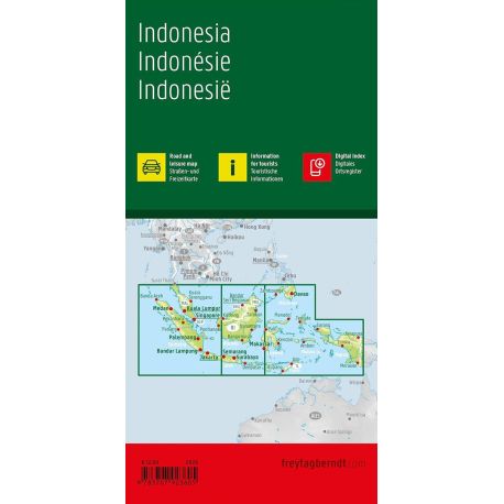 INDONESIA