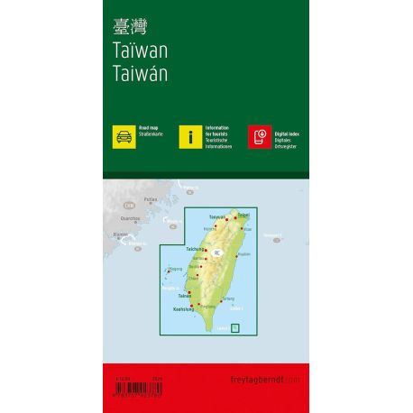 TAIWAN