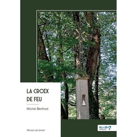 La croix de feu