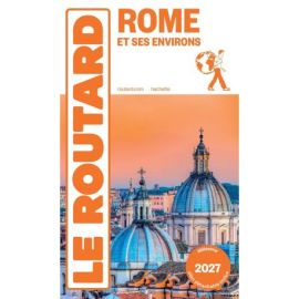 ROME 2027/2028 ET SES ENVIRONS
