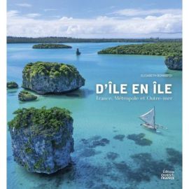 D'île en île France, Métropole et Outre-mer