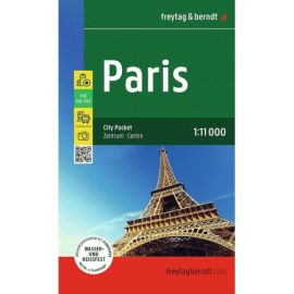 PARIS CITY POCKET