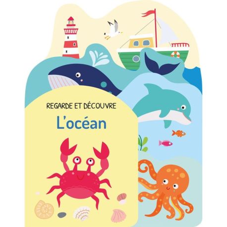 Display plein regarde et découvre 16 ex (4 titres - 4 ex/ titre)