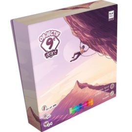 Objectif 9e degré- Jeu de cartes