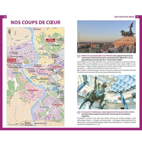 ROME 2027/2028 ET SES ENVIRONS