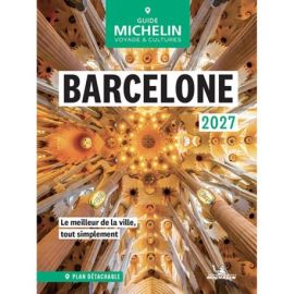 BARCELONE 2027