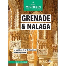 GRENADE MALAGA
