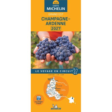 515 CHAMPAGNE ARDENNE 2027